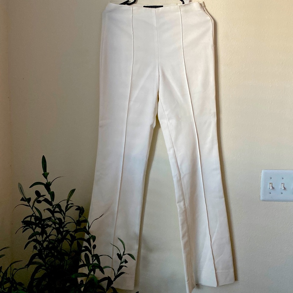 ZARA classic pants